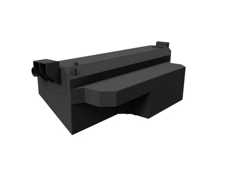 BROWN DAVIS LAND ROVER DEFENDER 2020-ON P400 PETROL LONG RANGE TANK