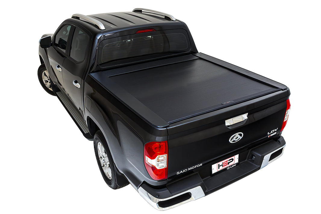 HSP Roll R Cover Series 3.5 Mega Tub Suits T60