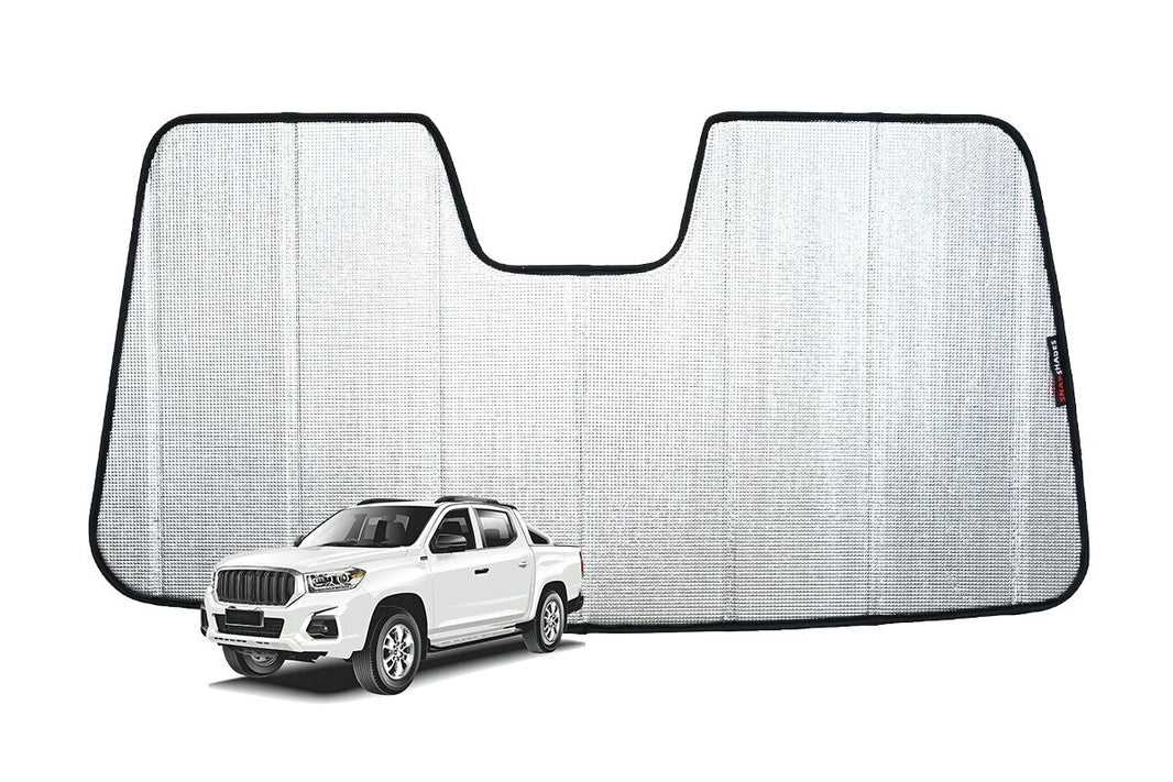 LDV T60 Front Windscreen Sun Shade (2017-Present)
