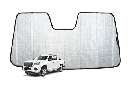 LDV T60 Front Windscreen Sun Shade (2017-Present)