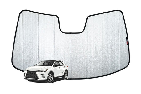Lexus RX 5th Generation Front Windscreen Sun Shade (ALA10/ALH10; 2023-Present)