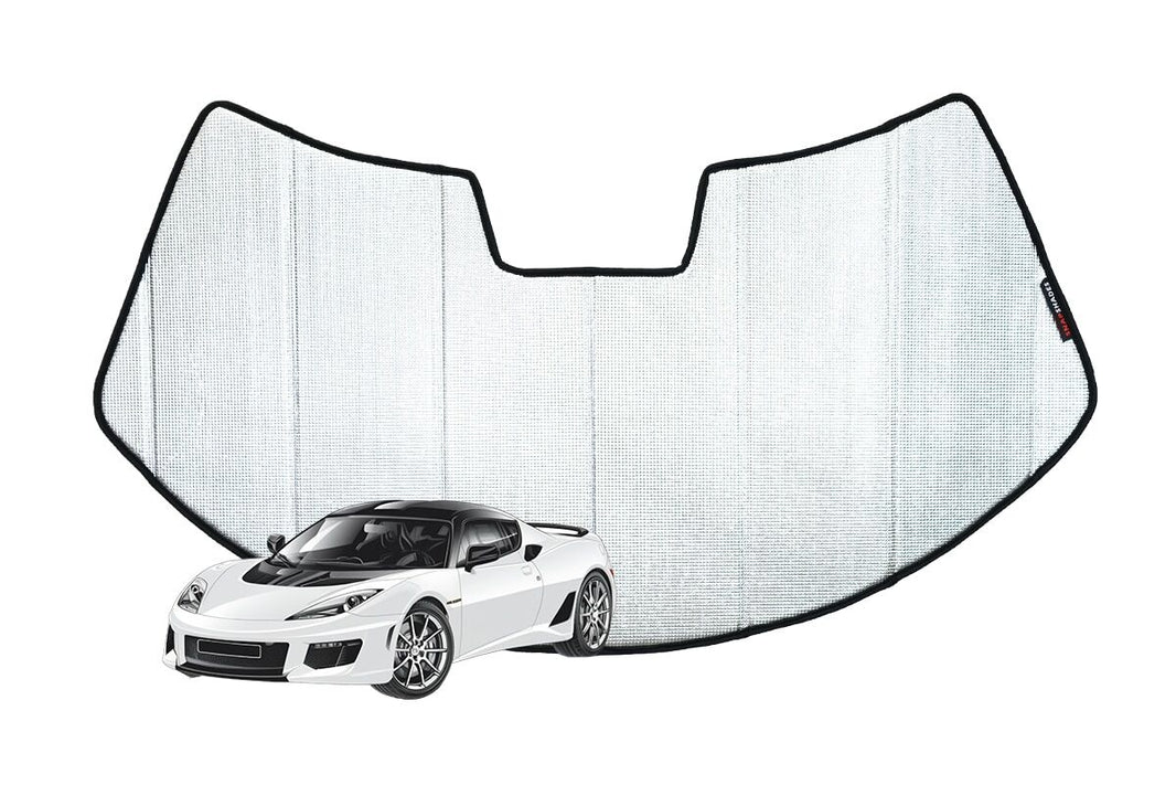 Lotus Evora Front Windscreen Sun Shade (2009-2021)