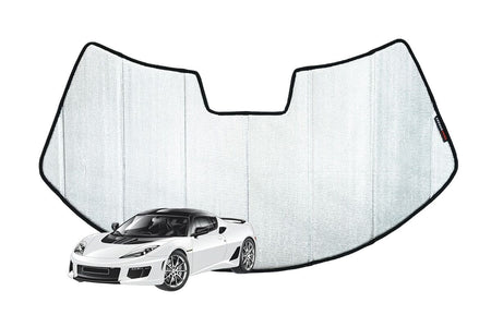 Lotus Evora Front Windscreen Sun Shade (2009-2021)