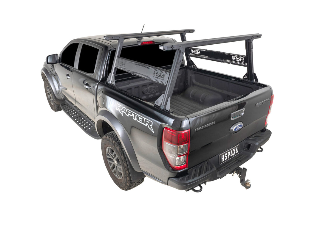 HSP Load Rack Ladder Rack Fits Dual Cab Tub