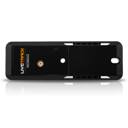 Livetrack Portable GPS Tracker - Nomad