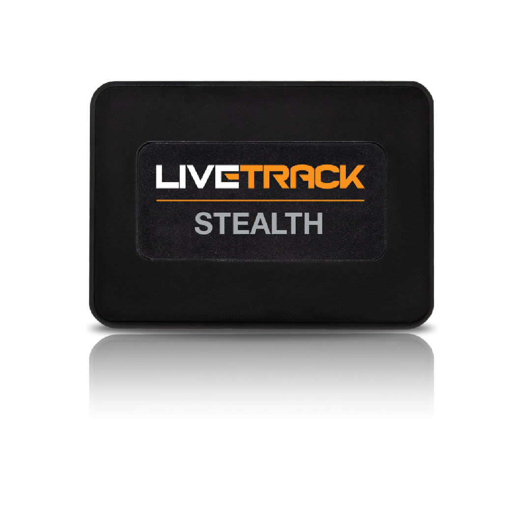 Livetrack GPS Tracker