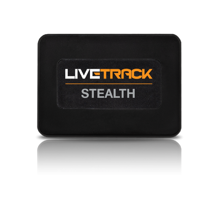 Livetrack GPS Tracker