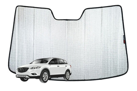 Mazda CX-9 1st Generation Front Windscreen Sun Shade (2006-2015)