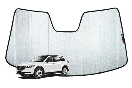 Mazda CX-8 Front Windscreen Sun Shade (2017-Present)
