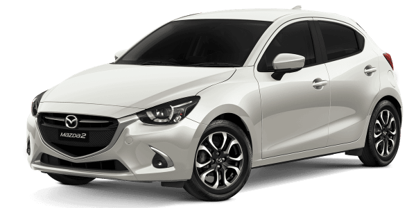 Mazda 2 Demio/Sedan/Hatchback 3rd Generation (DJ/DL; 2014-Present) | Toyota Yaris/Scion iA Front Windscreen Sun Shade (2015-2020)