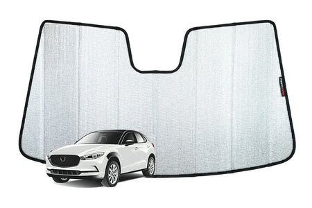 Mazda CX-30 Front Windscreen Sun Shade (2019-Present)