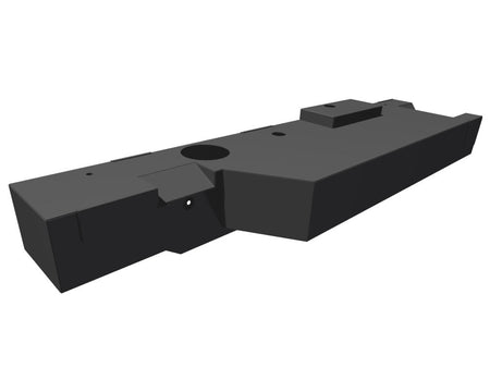 BROWN DAVIS MERCEDES-BENZ SPRINTER 2007-2018 4WD LWB VAN LONG RANGE TANK