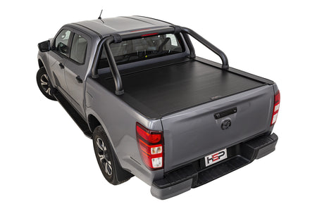 HSP Roll R Cover Series 3.5 Dual Cab Suits Genuine Sportsbar BT50 TF 2020+