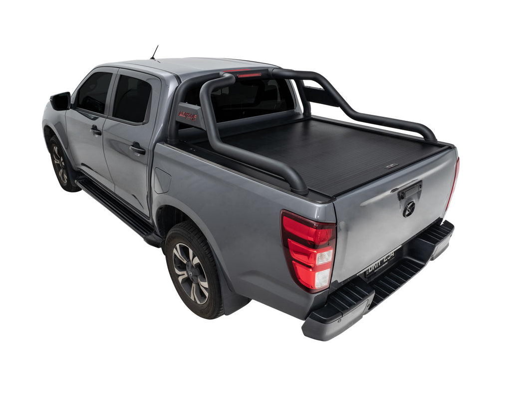HSP Roll R Cover Series 3.5 Dual Cab Suits Armour Bar Sports Bar BT50 TF 2020+