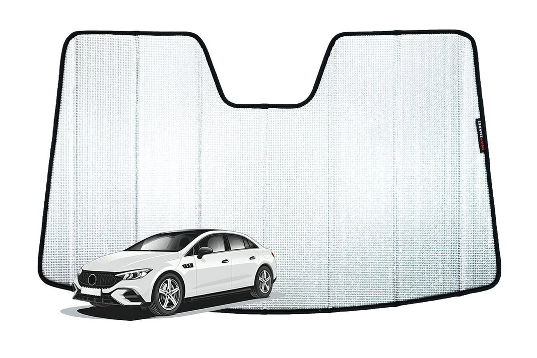Mercedes-Benz EQE Front Windscreen Sun Shade (V295; 2023-Present)