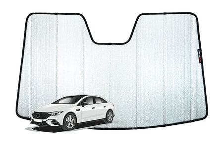 Mercedes-Benz EQE Front Windscreen Sun Shade (V295; 2023-Present)