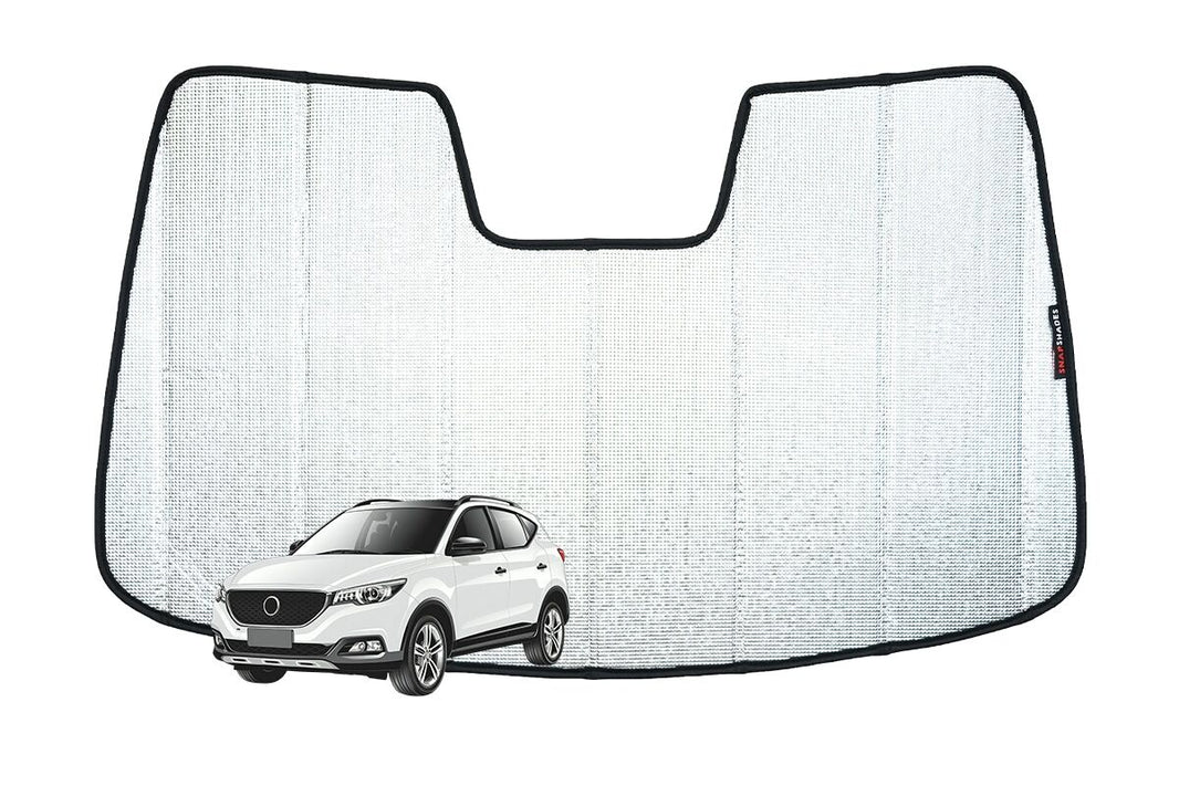 MG ZS/ZST Front Windscreen Sun Shade (2017-2024)