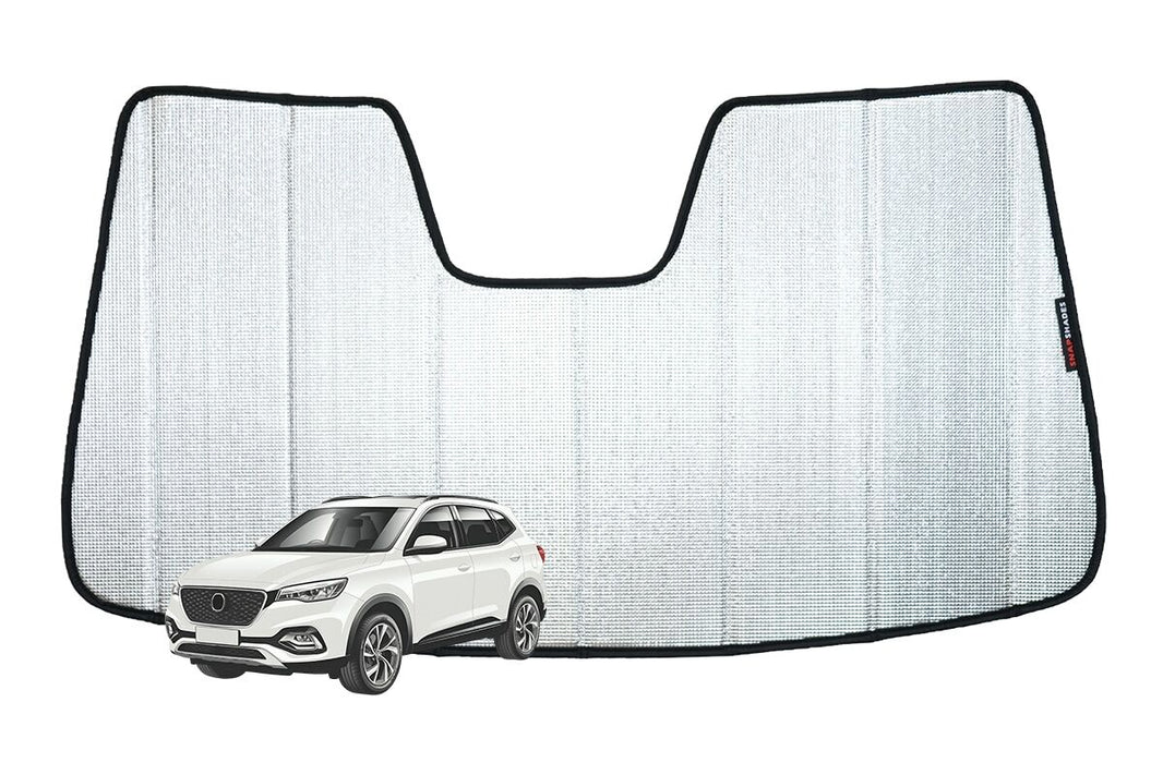 MG HS Front Windscreen Sun Shade (2018-2024)