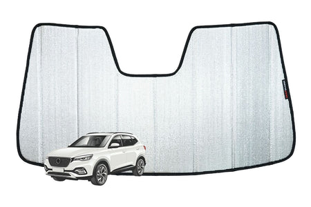 MG HS Front Windscreen Sun Shade (2018-2024)