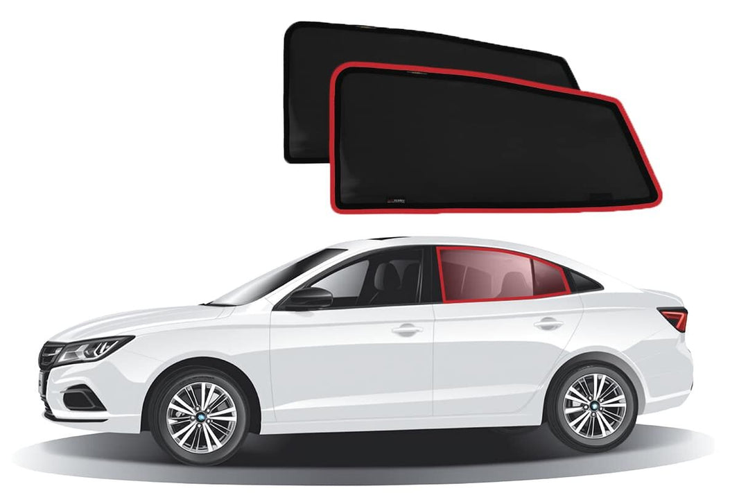 MG 5/GT 2nd Generation Car Rear Window Shades (2020-Present)