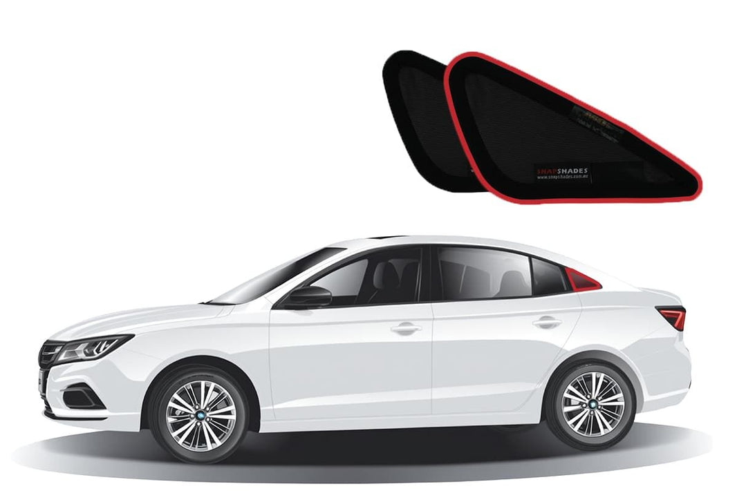 MG 5/GT 2nd Generation Port Window Shades (2020-Present)