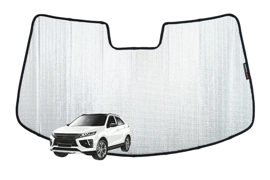 Mitsubishi Eclipse Cross Front Windscreen Sun Shade (2017-Present)