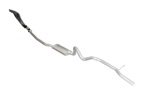 NA/NC Fairlane & LTD 4.0L 6 Cylinder Full System