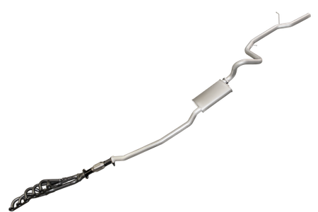 NF/NL Fairlane & LTD 4.0L 6 Cylinder Full System