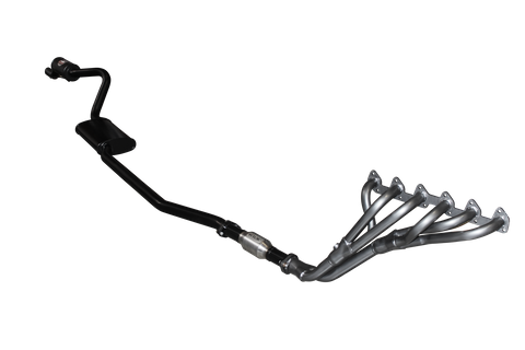 FORD FALCON AU 6 CYLINDER UTE FULL SYSTEM MUFFLER/MUFFLER
