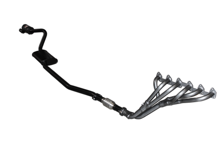 FORD FALCON AU 6 CYLINDER UTE FULL SYSTEM MUFFLER/MUFFLER
