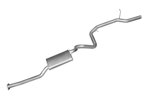 NF/NL Fairlane & LTD 5.0L V8 Catback