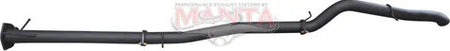 NEXT GEN T6.2 RANGER 4CYL 2.0 BI-TURBO 3IN DPF BACK WITHOUT CENTRE MUFFLER