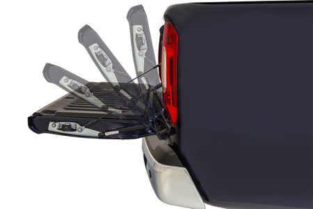 HSP Tail Assist (Weight Reduction + Dampener) Suits Mercedes X-Class