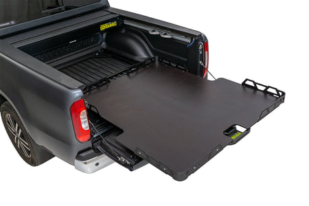HSP Load Slide Suits Dual Cab Mercedes X-Class