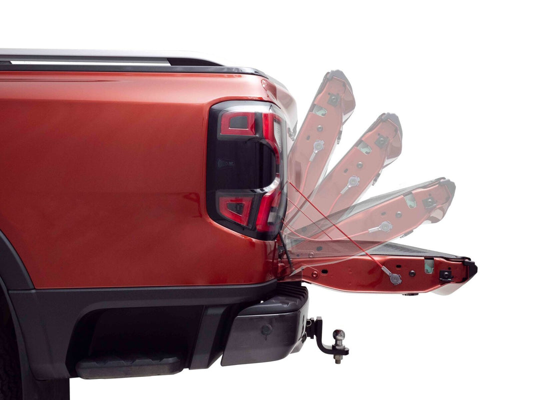 HSP Tail Assist Dampener Only Suits Ranger/Raptor Next Gen