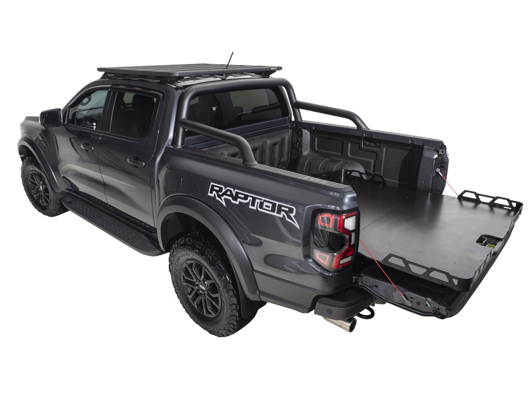 HSP Load Slide Suits Dual Cab Next Gen Ranger/Raptor (Suits Tubliner)