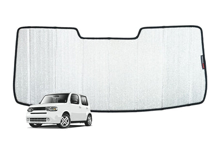 Nissan Cube 3rd Generation Front Windscreen Sun Shade (Z12; 2009-2019)