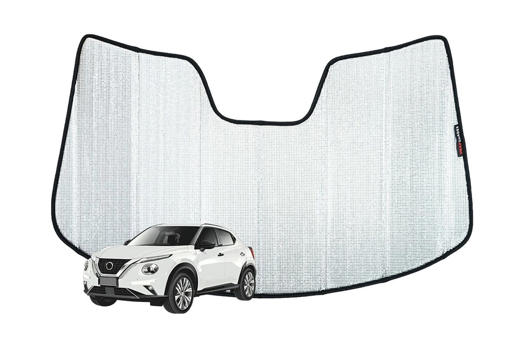 Nissan Juke 2nd Generation Front Windscreen Sun Shade (F16; 2019-Present)