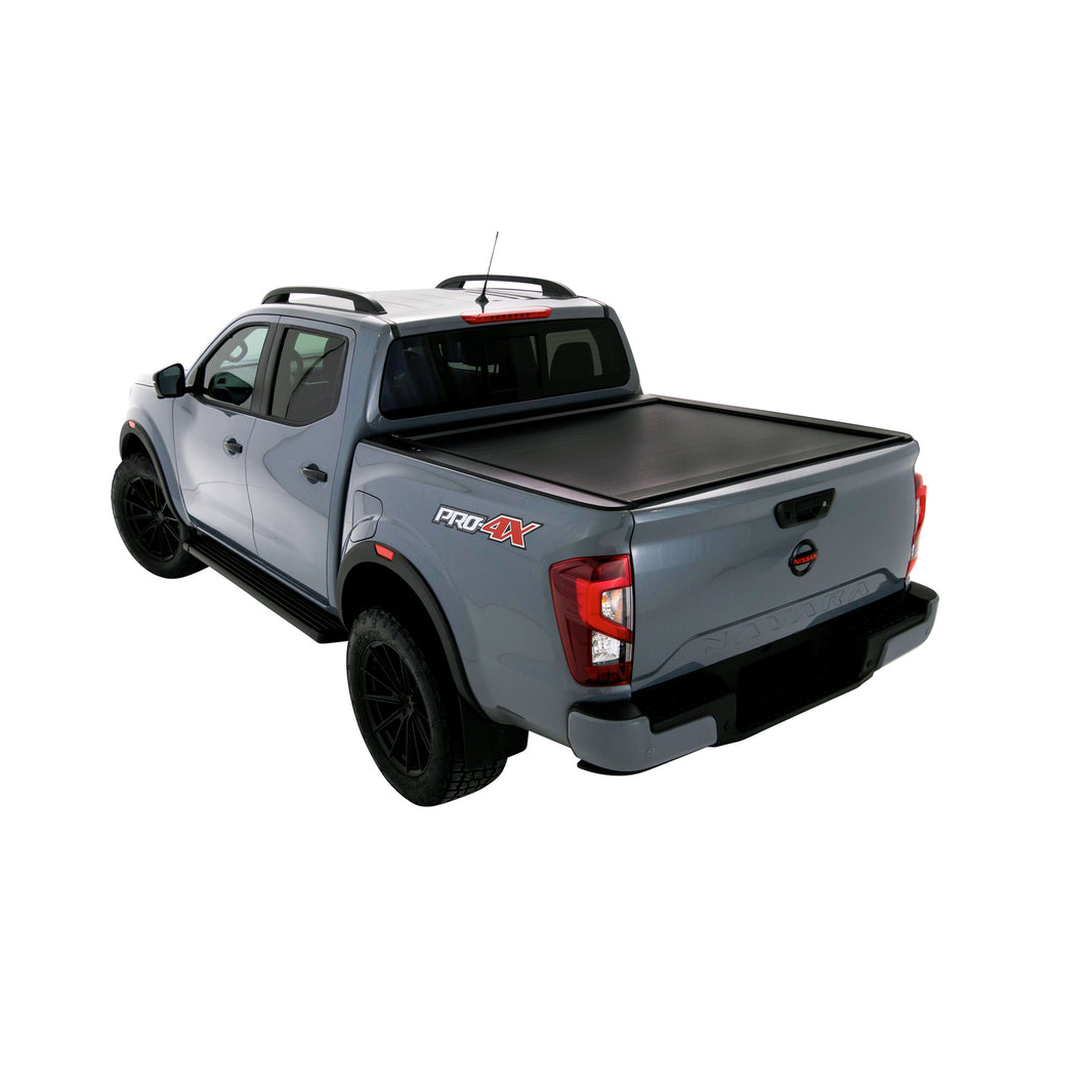 HSP Roll R Cover Series 3.5 Suits No Sports Bar Navara D23 2021+