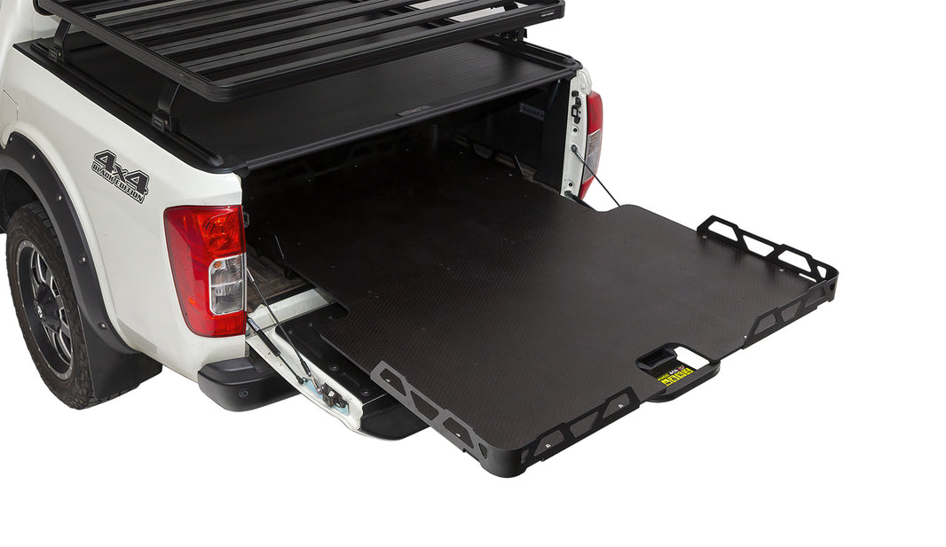 HSP Load Slide Suits Dual Cab Navara D23 2015-2021