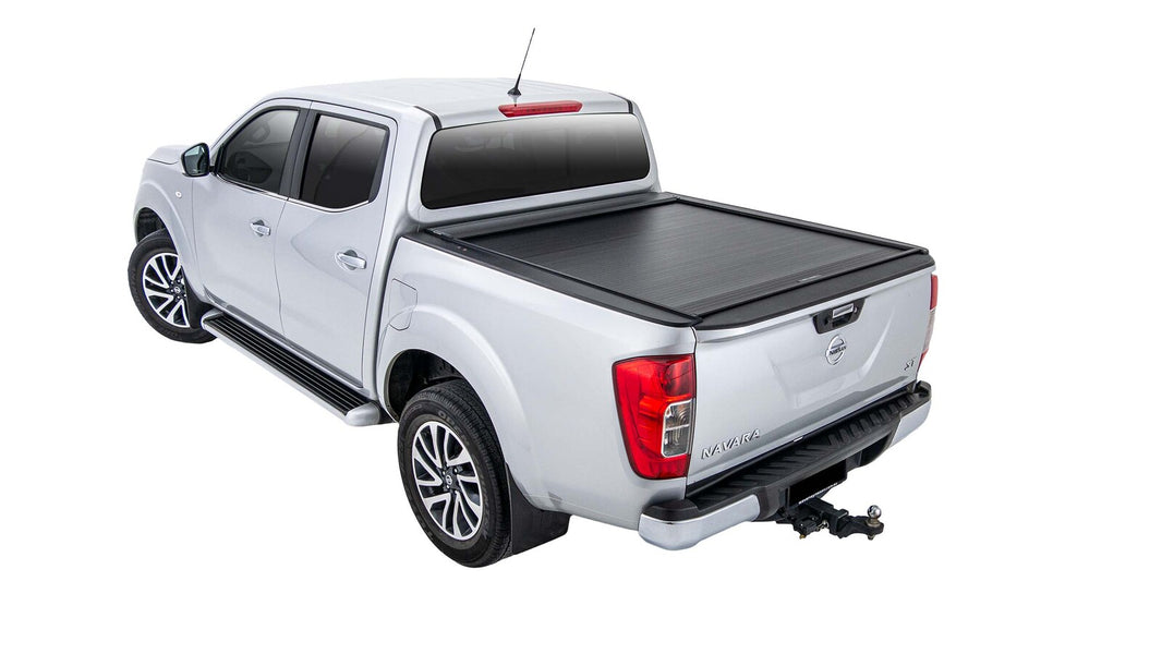 HSP Roll R Cover Series 3.5 Dual Cab Suits Navara D23 2015-2020