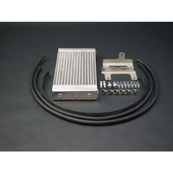 HPD HOLDEN RG COLORADO TRANS COOLER KIT 300X200