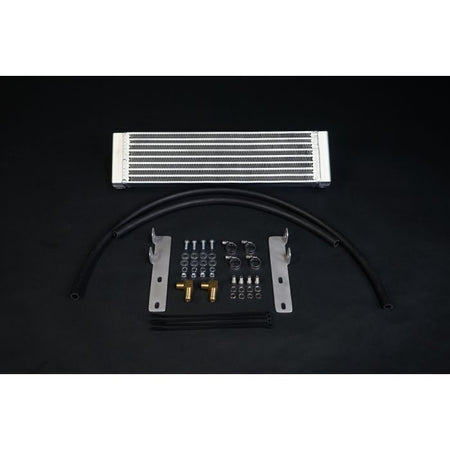 HPD TOYOTA HILUX 1GD-FTV 2.8 TRANS COOLER 400X110