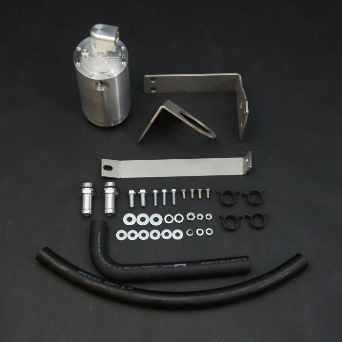HPD 100 SERIES 1HDFTE WITH ABS CATCH CAN