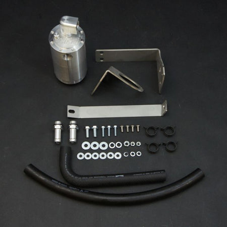 HPD 100 SERIES 1HDFTE WITH ABS CATCH CAN