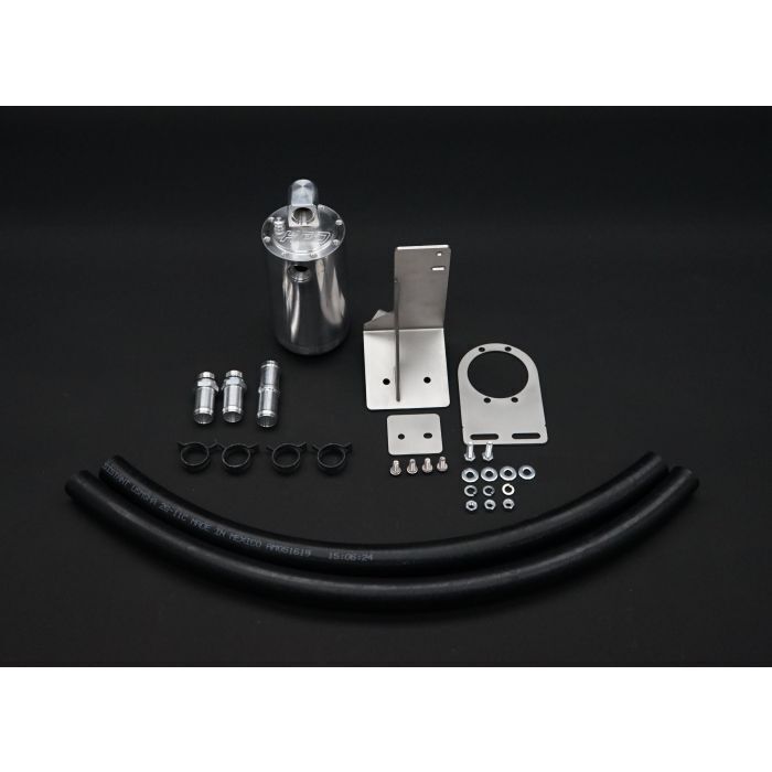HPD 200 SERIES V8 CATCH CAN