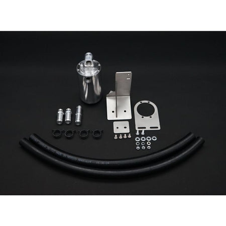 HPD 200 SERIES V8 CATCH CAN