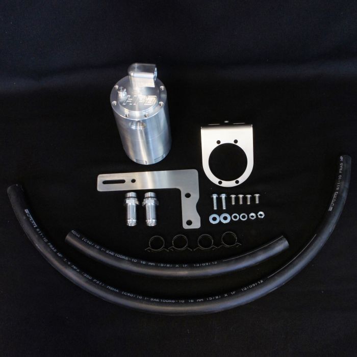 HPD 75 SERIES 1HZ 2 BOLT CATCH CAN