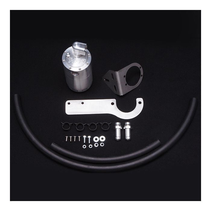 HPD 75 SERIES 1HZ 4 BOLT CATCH CAN