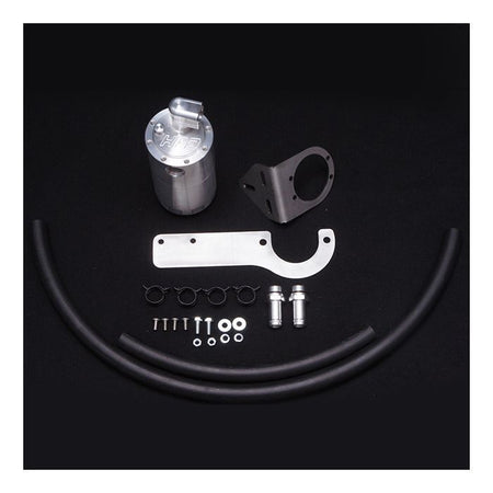 HPD 80 SERIES 1HZ 4 BOLT CATCH CAN